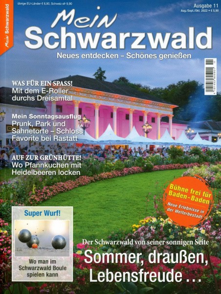 Mein Schwarzwald #11