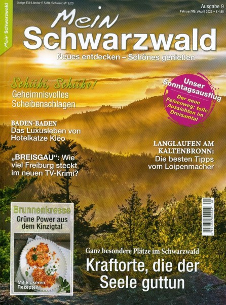 Mein Schwarzwald #9