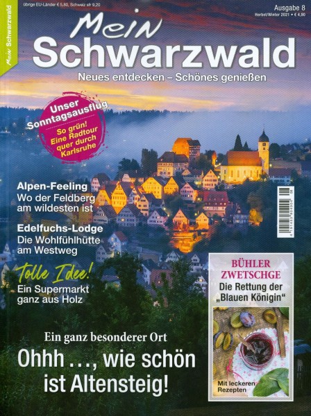 Mein Schwarzwald #8