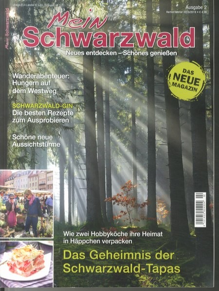 Mein Schwarzwald #2