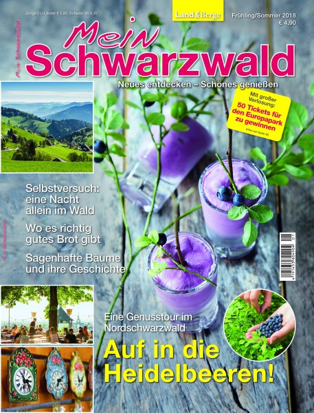 Mein Schwarzwald #1
