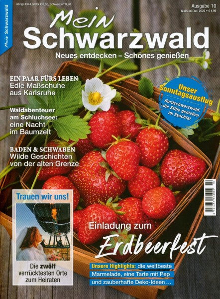 Mein Schwarzwald #10