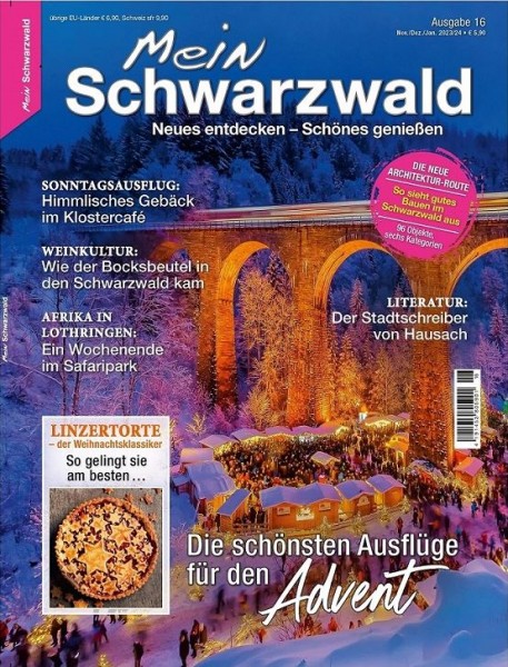 Mein Schwarzwald #16