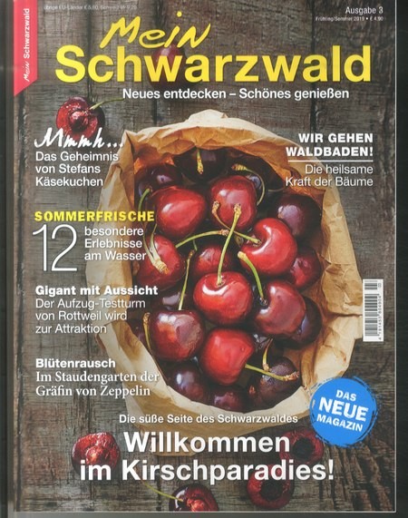 Mein Schwarzwald #3