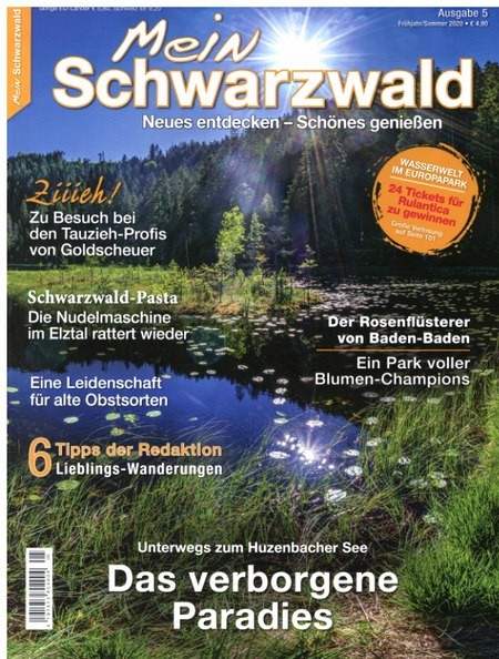 Mein Schwarzwald #5