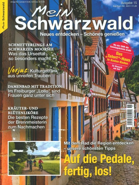 Mein Schwarzwald #15